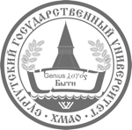 логотип СурГУ